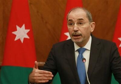 الصفدی: اردن خواهان روابط حسنه با ایران است - تسنیم