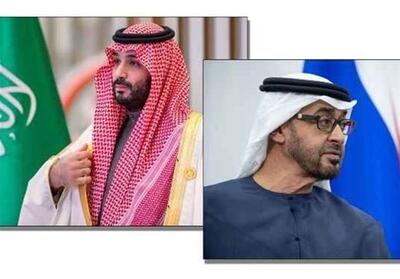 عربستان از دست امارات به سازمان ملل شکایت کرد - تسنیم
