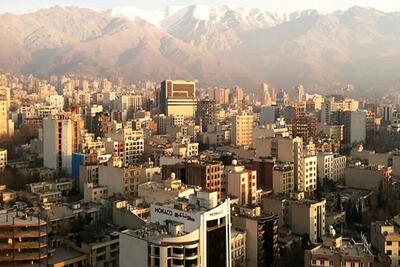 خانه های 2 میلیاردی در کدام محلات تهران قرار دارند؟