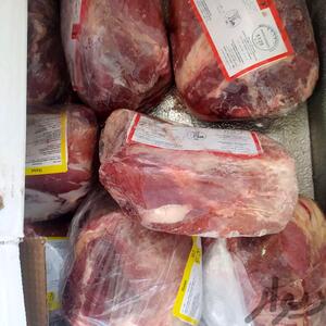 قیمت روز گوشت منجمد اعلام شد/ سردست کیلویی چند؟ | شبکه اطلاع‌ رسانی طلا و ارز