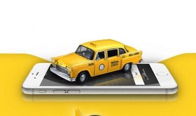 خبر مهم درباره حق کمیسیون رانندگان تاکسی‌های اینترنتی | شبکه اطلاع‌ رسانی طلا و ارز