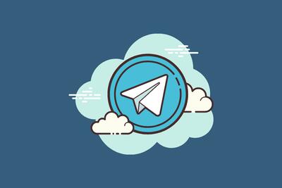 چگونه در تلگرام استیکر شخصی بسازیم؟ | شبکه اطلاع‌ رسانی طلا و ارز