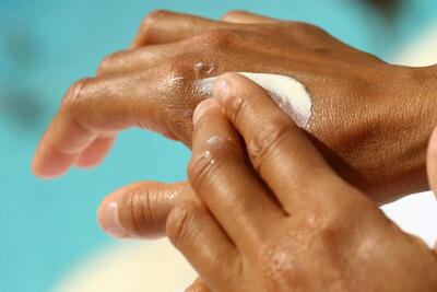 مراقبت از پوست در تابستان | شبکه اطلاع‌ رسانی طلا و ارز