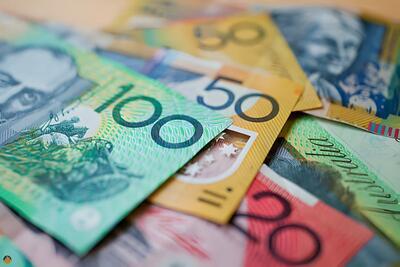 جهش دلار استرالیا از کف قیمت | شبکه اطلاع‌ رسانی طلا و ارز