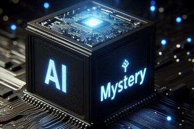 جعبه سیاه هوش مصنوعی/ مدل‌‌های یادگیری ماشین تا چه اندازه شفاف هستند؟ | شبکه اطلاع‌ رسانی طلا و ارز