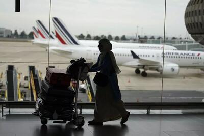 وضعیت ویژه فرودگاه امام/ مسافران پیش‌از عزیمت پروازها را چک کنند | شبکه اطلاع‌ رسانی طلا و ارز