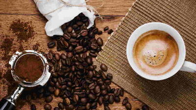 بلایی که قهوه می تواند سر شما بیاورد | شبکه اطلاع‌ رسانی طلا و ارز