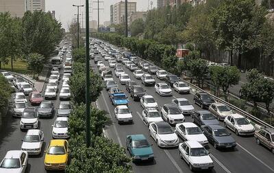 حادثه خیزترین بزرگراه تهران کجاست؟ | شبکه اطلاع‌ رسانی طلا و ارز