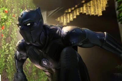 آگهی استخدام شرکت EA اشاره به جهان‌باز بودن عنوان Black Panther دارد | شبکه اطلاع‌ رسانی طلا و ارز