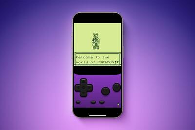 شبیه‌ساز Game Boy آیفون، نیامده از اپ استور حذف شد! | شبکه اطلاع‌ رسانی طلا و ارز