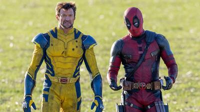 فیلم Deadpool and Wolverine قرار نیست ددپول ۳ باشد | شبکه اطلاع‌ رسانی طلا و ارز