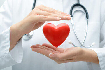 تشخیص بیماری قلبی با نگاه به پا | شبکه اطلاع‌ رسانی طلا و ارز