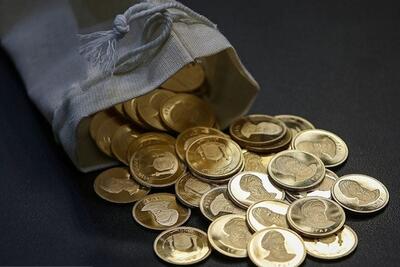 ساعت آغاز و جزئیات اولین حراج سکه مبادله‌ای ۱۴۰۳ | شبکه اطلاع‌ رسانی طلا و ارز