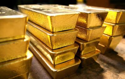 قیمت طلای جهانی صعودی شد | شبکه اطلاع‌ رسانی طلا و ارز