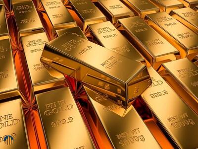 گزارش قیمت طلا / دوشنبه 27 فروردین 1403 | شبکه اطلاع‌ رسانی طلا و ارز