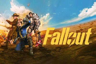 موفقیت سریال Fallout باعث افزایش تعداد بازیکنان آن در استیم شد | شبکه اطلاع‌ رسانی طلا و ارز