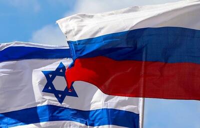 دو مقام ارشد امنیتی روسیه و اسرائیل گفتگو کردند | شبکه اطلاع‌ رسانی طلا و ارز
