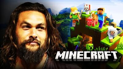 فیلم‌برداری فیلم سینمایی Minecraft به اتمام رسید | شبکه اطلاع‌ رسانی طلا و ارز