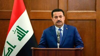 عراق: داشتن روابط همزمان با ایران و آمریکا امتیازی برای عراق است | شبکه اطلاع‌ رسانی طلا و ارز