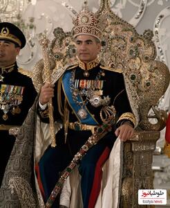 (عکس) زیباترین شاهزاده قاجار که محمدرضا پهلوی عاشق او شده بود و قصد ازدواج با او را داشت!