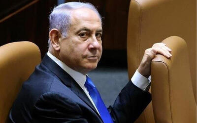 نتانیاهو جواب‌ انگلیسی ها را نمی‌ دهد!