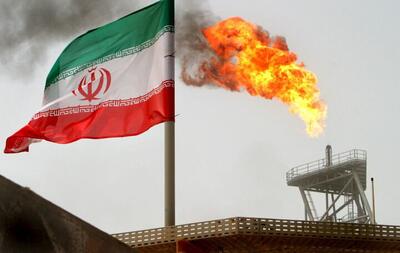 « عصراقتصاد» گزارش می دهد؛ بازگشت تولید نفت ایران به قبل از تحریم ها