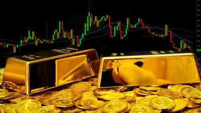قیمت طلا تا کجا بالا می رود؟
