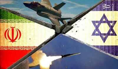 تحریم‌های جدید علیه ایران بعد از جنگ با اسرائیل