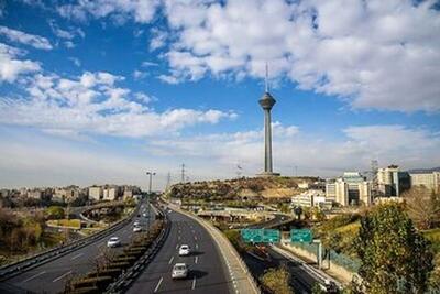 این پنج شهر از تهران قدیمی‌تر هستند