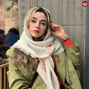 نیلوفر رجایی‌فر الهه زیبایی ایران شد