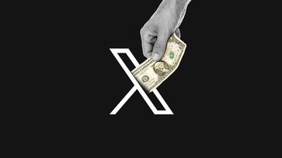 ایکس برای کاربران جدید پولی می‌شود