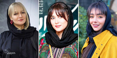 این بازیگران زن ایرانی با مدل موی چتری، دلبرتر از همیشه شدند؛ از بهنوش طباطبایی تا سحر دولتشاهی - چی بپوشم