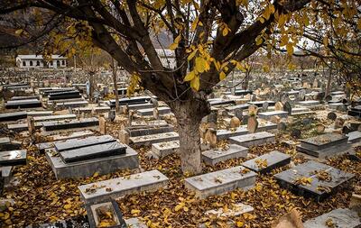 هزینه مردن هم در تهران سر به فلک کشید! | اقتصاد24
