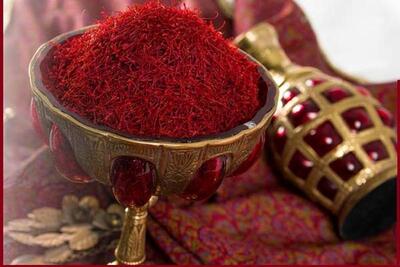 صادرات زعفران ایرانی به نام دیگر کشورها