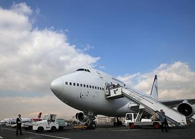 هشدار به شرکت‌های هواپیمایی در خصوص استرداد مبلغ بلیت