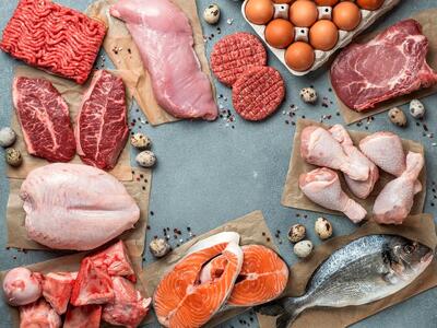 آخرین قیمت گوشت قرمز و گوشت در بازار امروز/ قیمت گوشت گوساله چند؟+ جدول