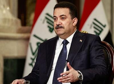 هدف دیدار نخست وزیر عراق و رئیس جمهور آمریکا چه بود؟