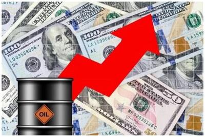 چین نفت را گران کرد
