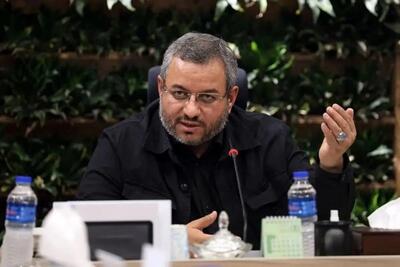 معاون شهردار تهران: هزینه خدمات بهشت زهرا حداکثر ۳۰ درصد افزایش می‌یابد