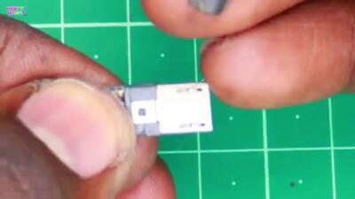 (ویدئو) یک تکنیک کاربردی برای تعمیر ساده کابل شارژر و USB گوشی
