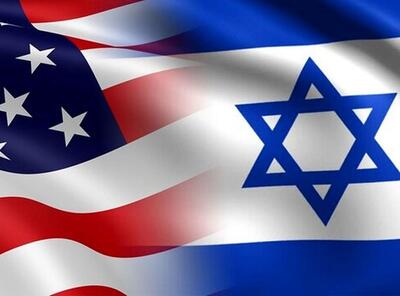 اسرائیل «وبال راهبردی» آمریکاست