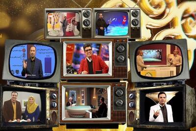 پربیننده‌ترین برنامه‌های تلویزیون در ماه رمضان و نوروز