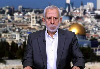 معاون دبیر کل جهاد اسلامی: قدرت بازدارندگی اسرائیل در برابر ایران به پایان رسیده است