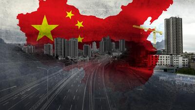 چین دنیا را سوپرایز کرد