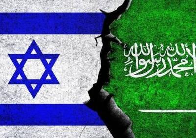 عضو ارشد کابینه جنگ اسرائیل؛ دنبال کودتای بزرگ هستیم | درخواست مهم از عربستان