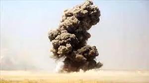 وقوع انفجار در منطقه «طبریه» در سرزمین‌های اشغالی