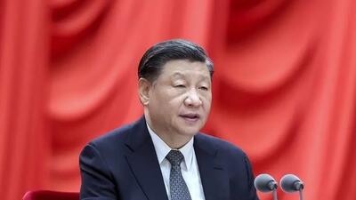 ۴ اصل اساسی از نگاه رئیس‌جمهور چین برای حل بحران اوکراین