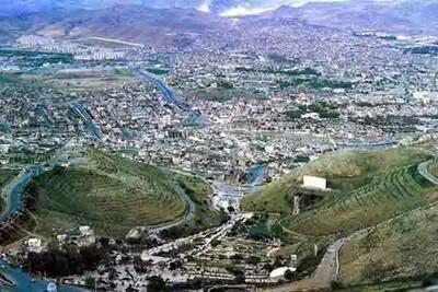 نبود زیرساخت، بزرگترین مانع توسعه کردستان است