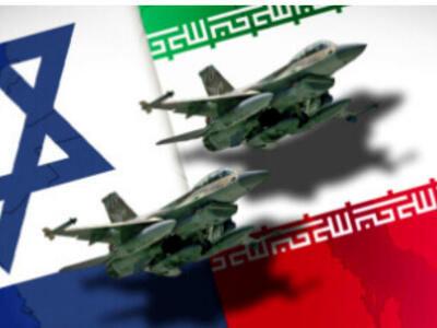 فاصله ایران و اسرائیل تا جنگ تمام عیار؟ - دیپلماسی ایرانی