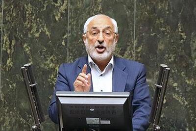 زاهدی: پاسخ ایران در صورت تکرار خطای رژیم صهیونسیتی محکم‌تر خواهد بود